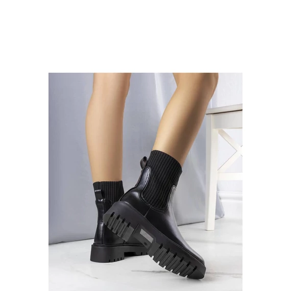 Bokacsízma model 205880 Solea