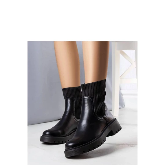 Bokacsízma model 205880 Solea