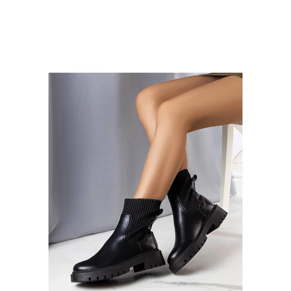 Bokacsízma model 205880 Solea