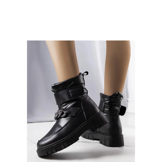 Bokacsízma model 205883 Solea