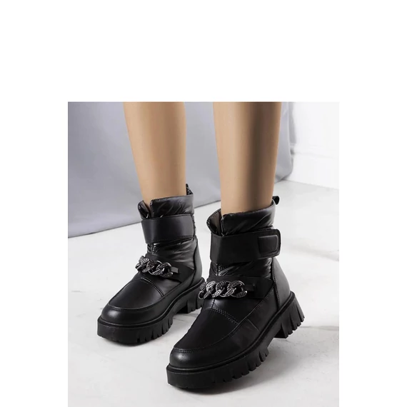 Bokacsízma model 205883 Solea