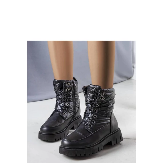 Bokacsízma model 205884 Solea