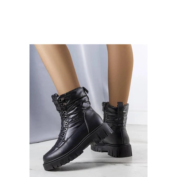 Bokacsízma model 205884 Solea