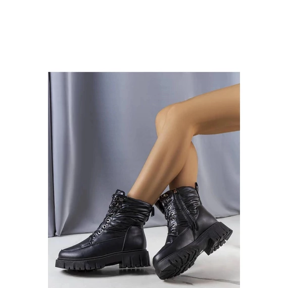 Bokacsízma model 205884 Solea