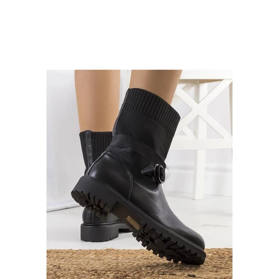 Bokacsízma model 205889 Solea