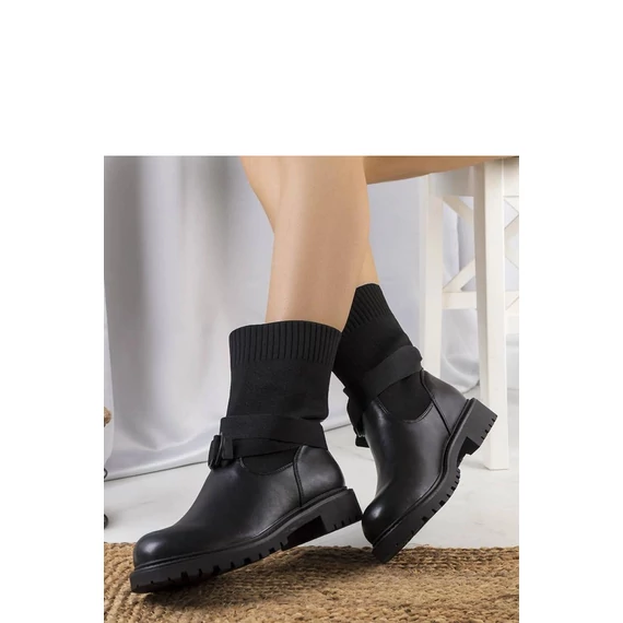Bokacsízma model 205889 Solea