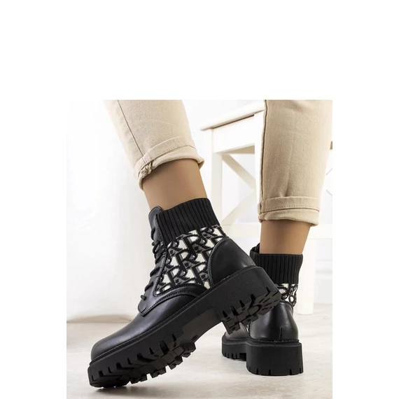 Bokacsízma model 205893 Solea