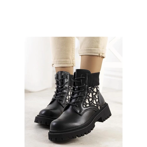 Bokacsízma model 205893 Solea