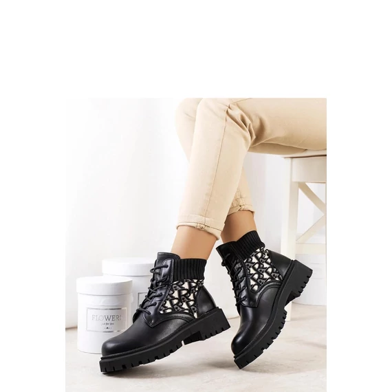 Bokacsízma model 205893 Solea