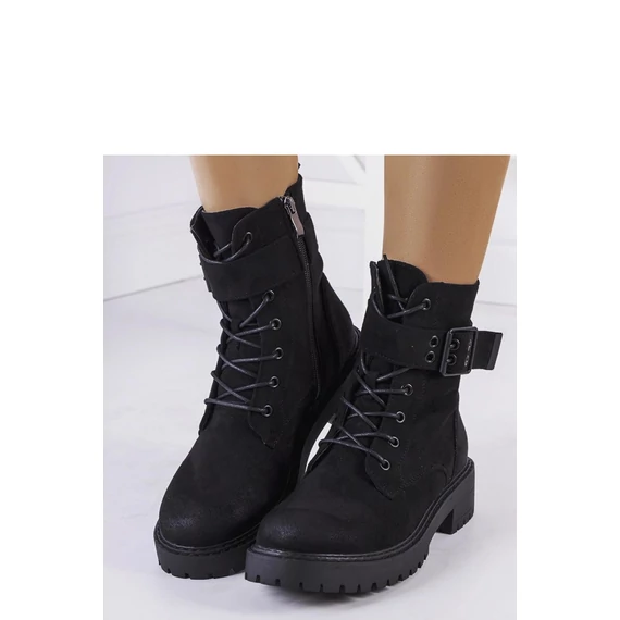 Bokacsízma model 205897 Solea
