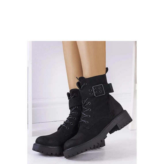 Bokacsízma model 205897 Solea