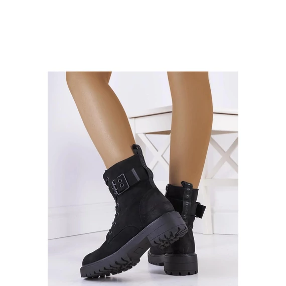 Bokacsízma model 205897 Solea