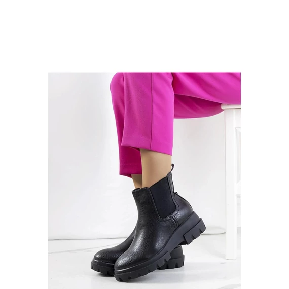 Bokacsízma model 205900 Solea