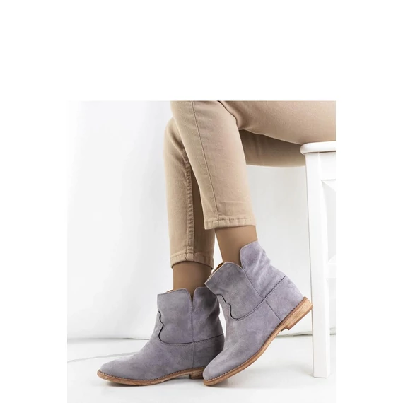 Bokacsízma model 205904 Solea