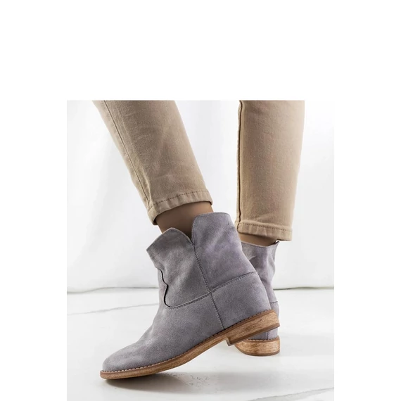 Bokacsízma model 205904 Solea