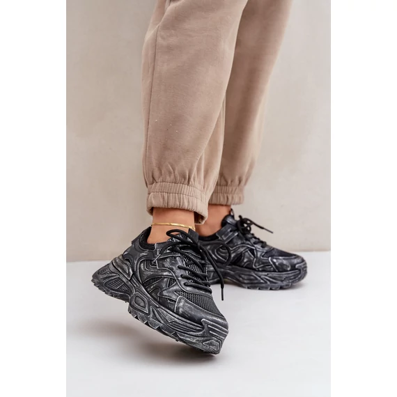 Sport cipő model 205948 Step in style
