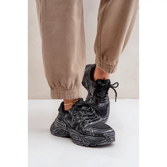 Sport cipő model 205948 Step in style