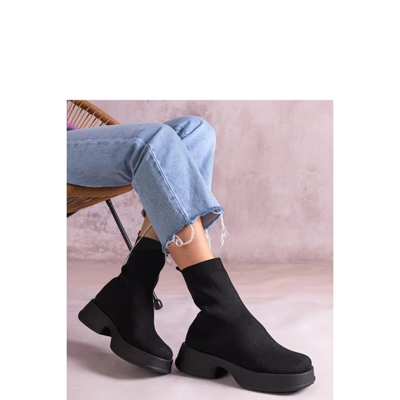Bokacsízma model 206425 Solea