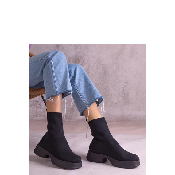 Bokacsízma model 206425 Solea