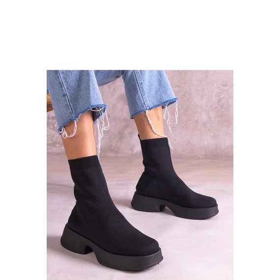 Bokacsízma model 206425 Solea