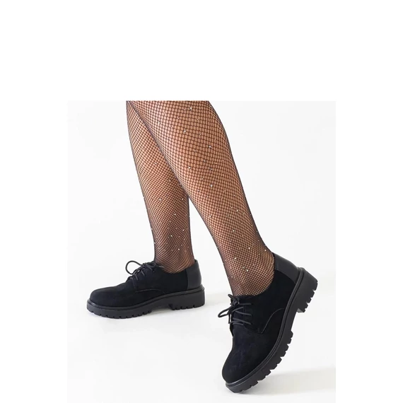 Félcipő model 206445 Solea
