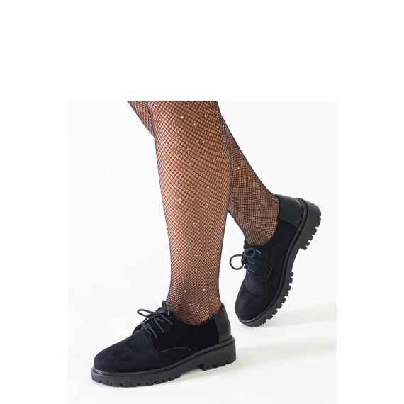 Félcipő model 206445 Solea