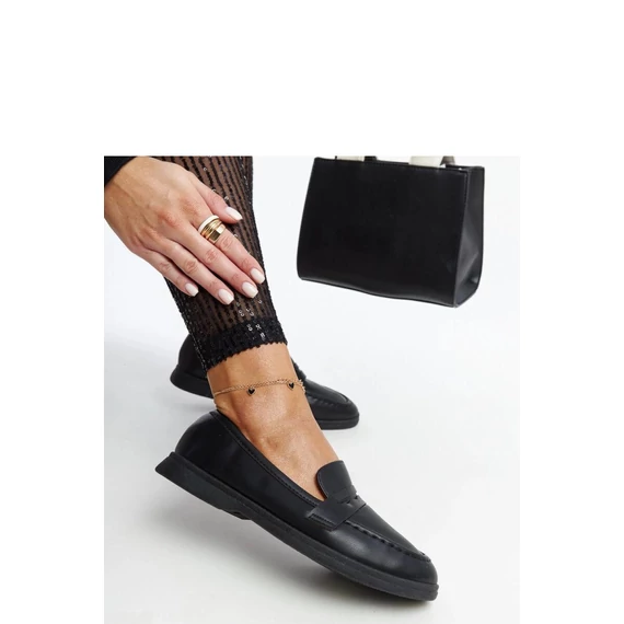 Félcipő model 206471 Solea