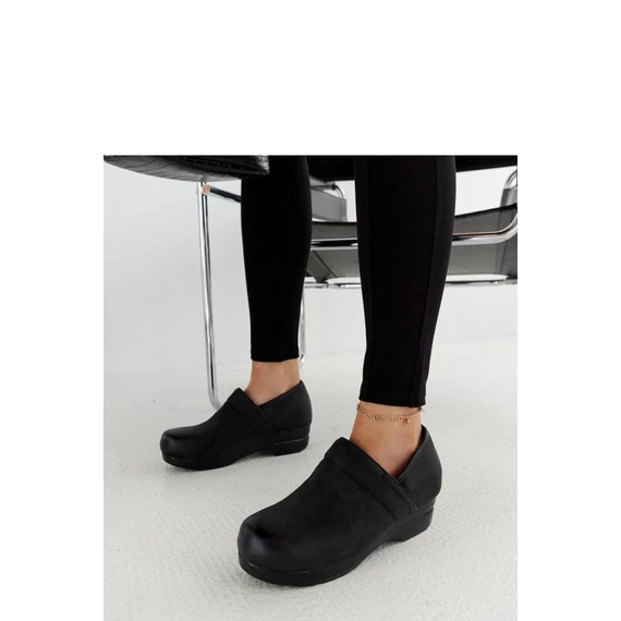 Félcipő model 206480 Solea