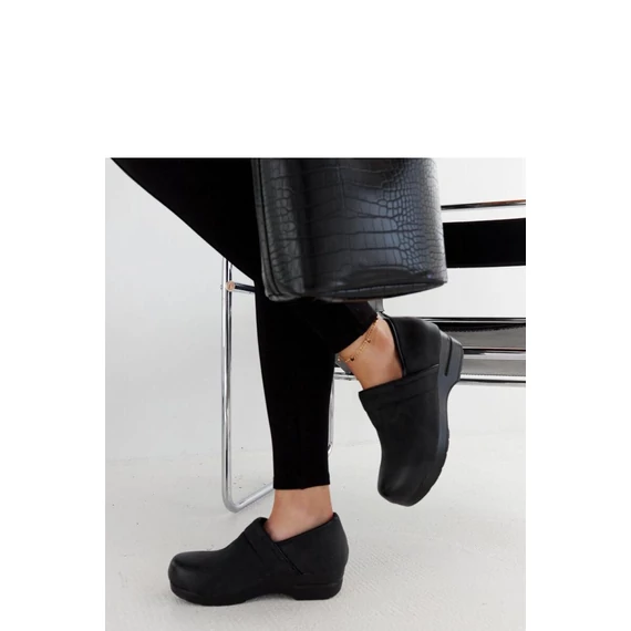 Félcipő model 206480 Solea