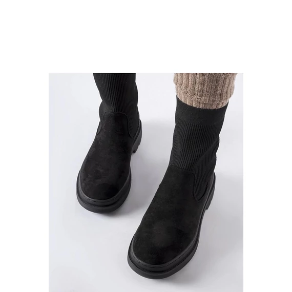 Bokacsízma model 206487 Solea