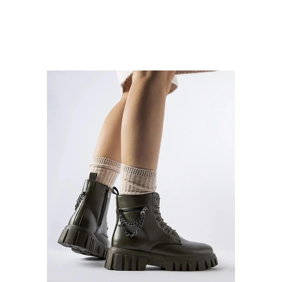 Bokacsízma model 206488 Solea