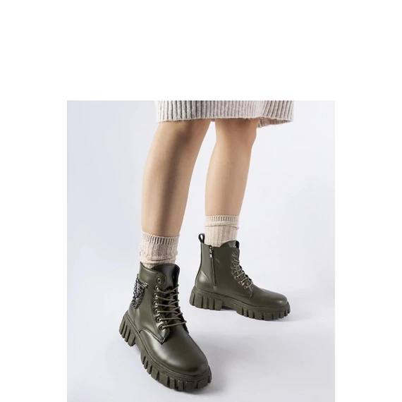 Bokacsízma model 206488 Solea
