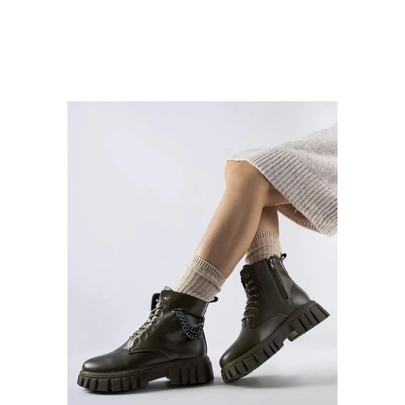 Bokacsízma model 206488 Solea