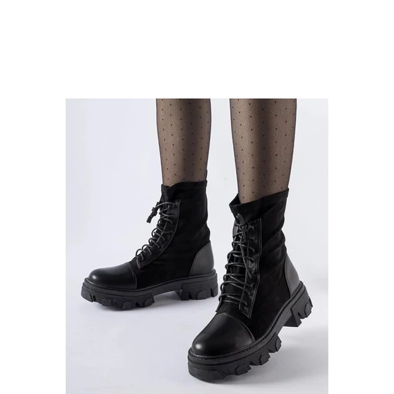 Bokacsízma model 206490 Solea