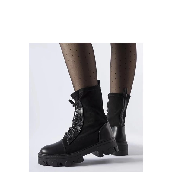 Bokacsízma model 206490 Solea