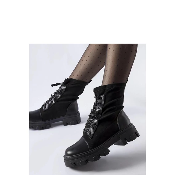 Bokacsízma model 206490 Solea