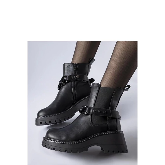 Bokacsízma model 206494 Solea