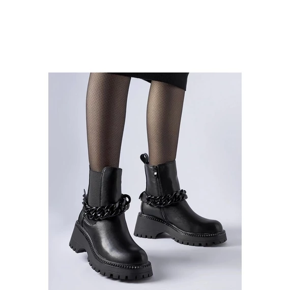 Bokacsízma model 206494 Solea