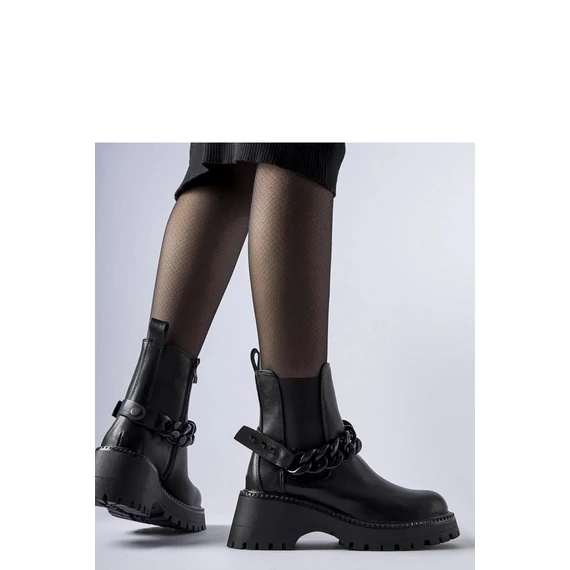 Bokacsízma model 206494 Solea