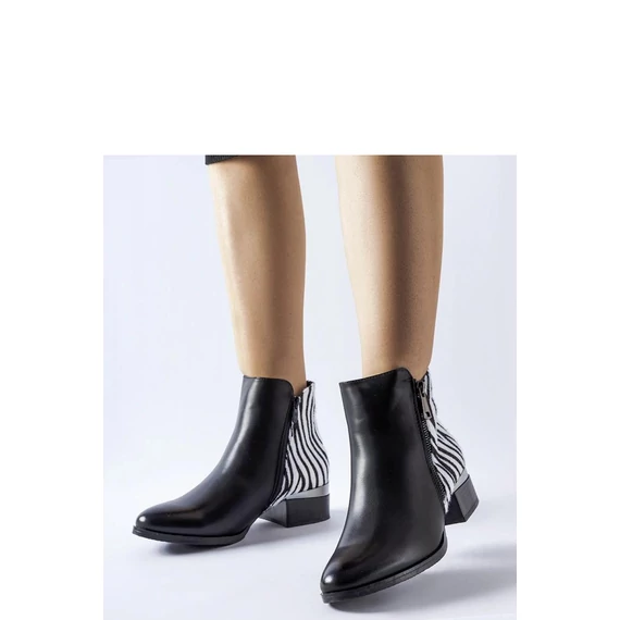 Bokacsízma model 206497 Solea
