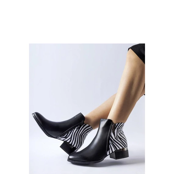 Bokacsízma model 206497 Solea
