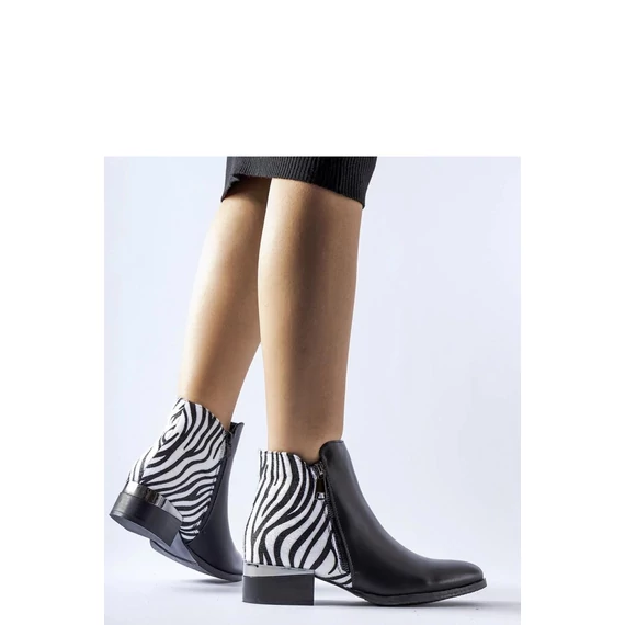 Bokacsízma model 206497 Solea