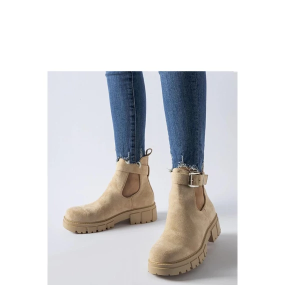 Bokacsízma model 206498 Solea