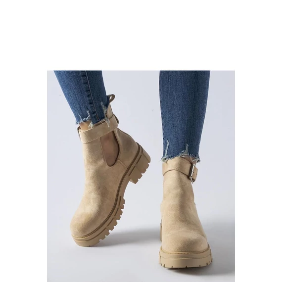 Bokacsízma model 206498 Solea