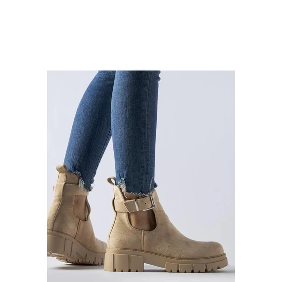 Bokacsízma model 206498 Solea