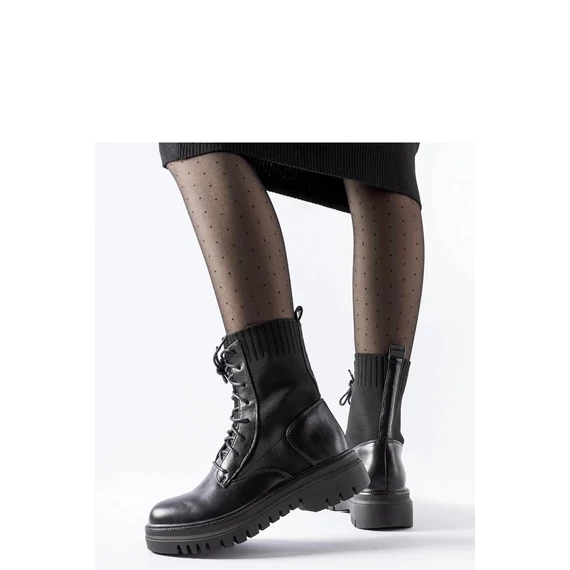 Bokacsízma model 206507 Solea