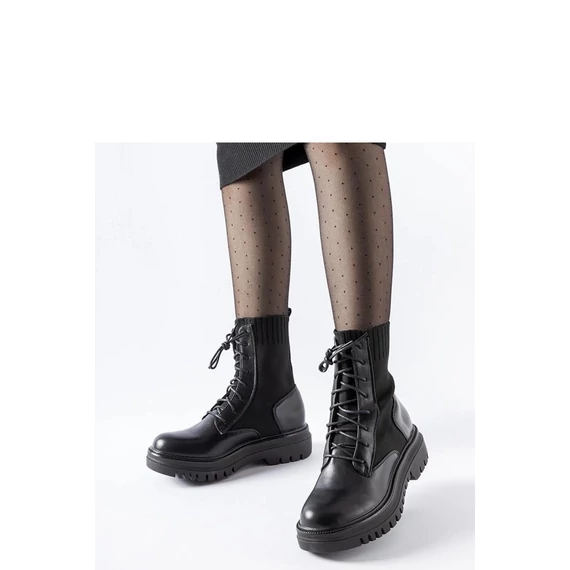 Bokacsízma model 206507 Solea