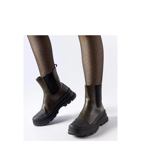 Bokacsízma model 206512 Solea
