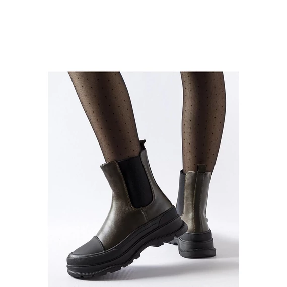 Bokacsízma model 206512 Solea