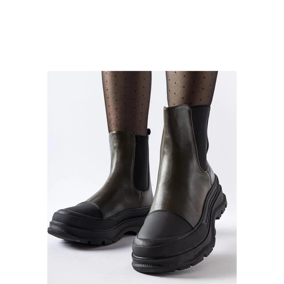 Bokacsízma model 206512 Solea